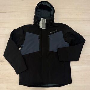 Free Country Men's NWT Coat